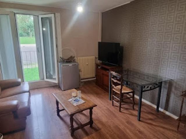 Appartement vente à Dijon, Ouges