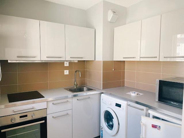Appartement vente à Lyon, Métropole de Lyon