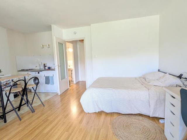 Appartement vente à Lyon, Métropole de Lyon