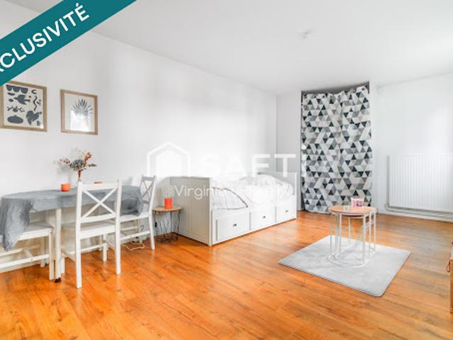 Appartement vente à Rambouillet, Maurepas