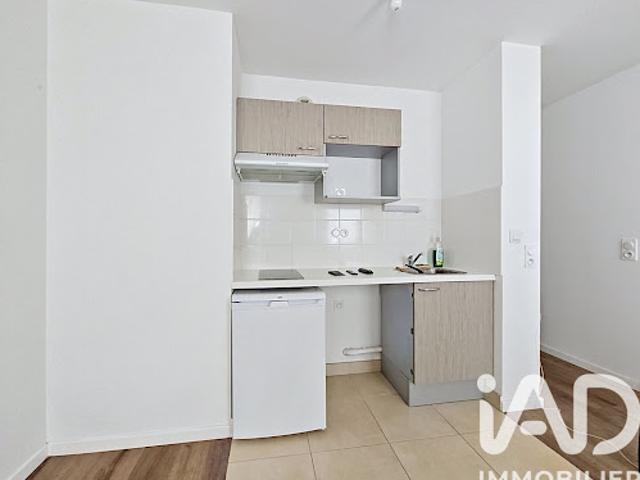 Appartement vente à Évry, Mennecy