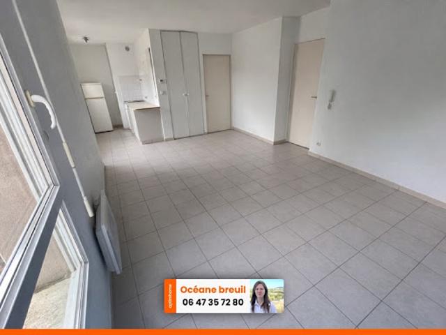 Appartement vente à Montpellier, Mèze