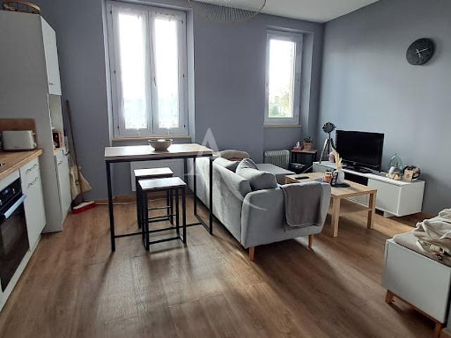 Appartement vente à Montargis, Amilly