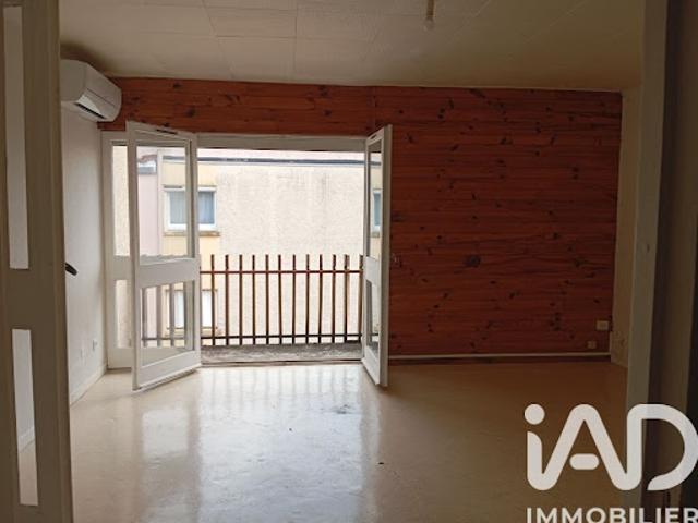Appartement vente à Montauban