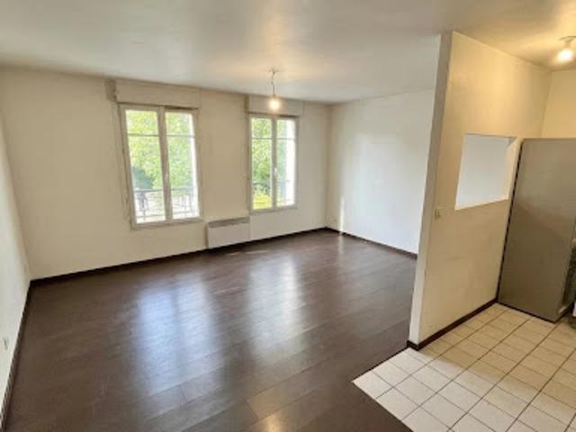 Appartement vente à Nogent-sur-Marne, Vincennes