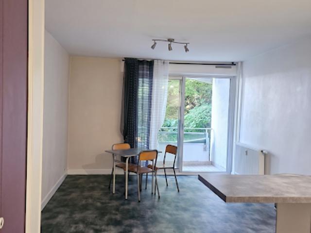 Appartement vente à Nancy