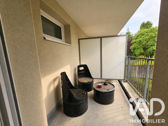 Appartement vente à Nantes