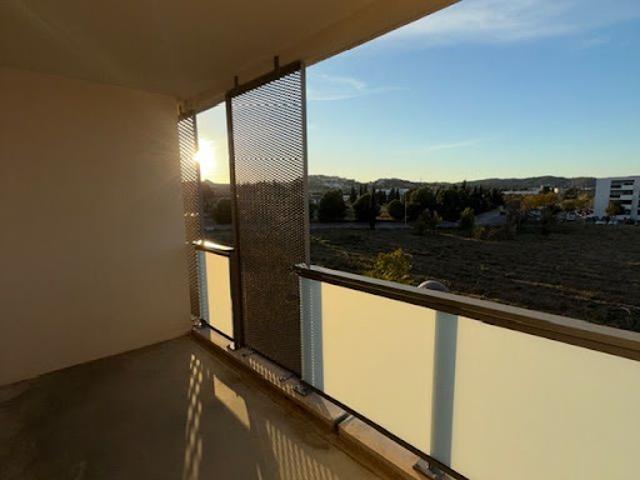 Appartement vente à Narbonne