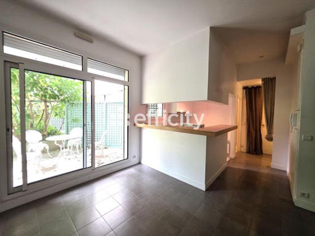 Appartement vente à Nanterre, Neuilly-sur-seine