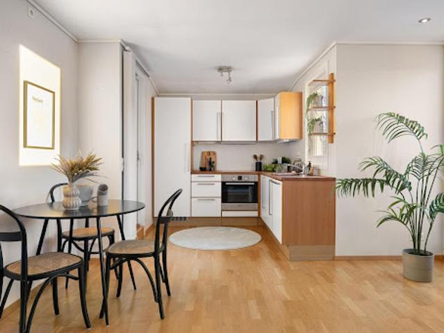 Appartement vente à Torcy, Noisiel