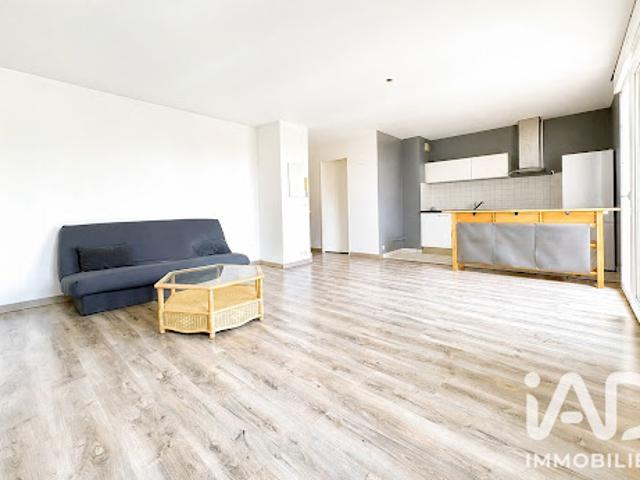 Appartement vente à Torcy, Ozoir-la-ferrière