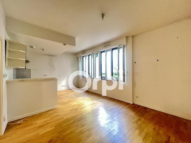 Appartement vente à Paris, Île-de-France
