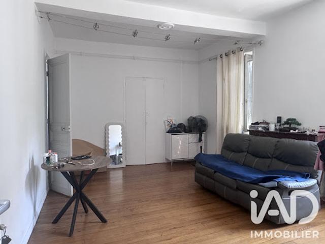 Appartement vente à Pau