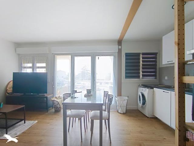 Appartement vente à Bordeaux, Pessac