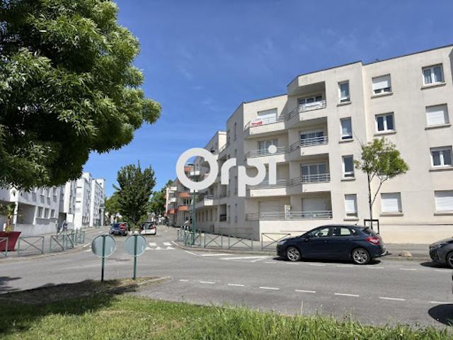 Appartement vente à Versailles, Plaisir
