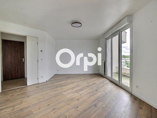 Appartement vente à Versailles, Plaisir