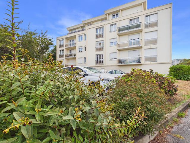Appartement vente à Quimper, Bretagne