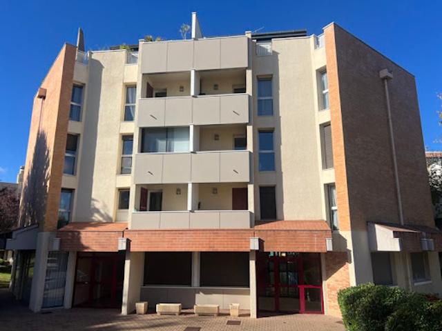 Appartement vente à Toulouse, Ramonville-saint-agne