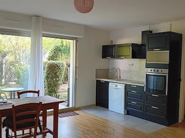 Appartement vente à Rochefort, Royan