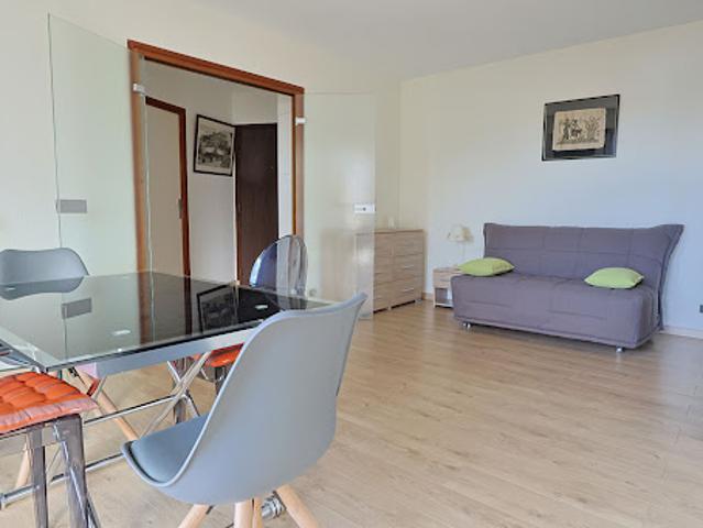 Appartement vente à Rochefort, Royan