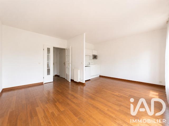 Appartement vente à Nanterre, Rueil-malmaison