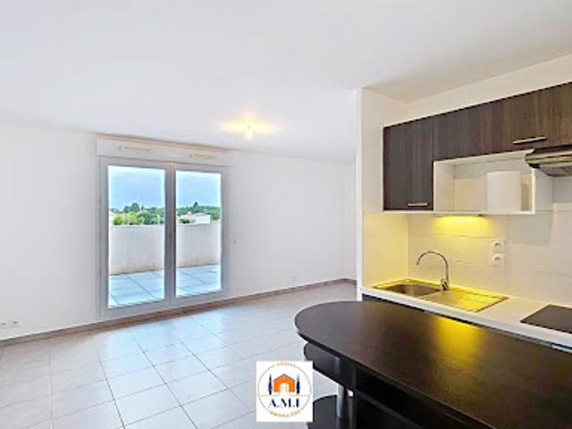 Appartement vente à Montpellier, Saint-brès