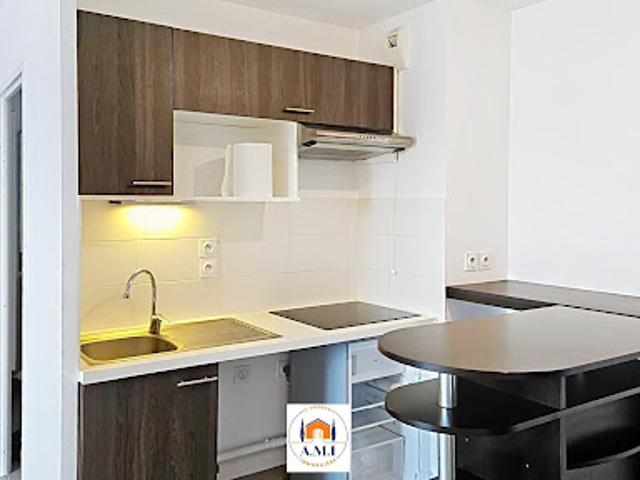 Appartement vente à Montpellier, Saint-brès