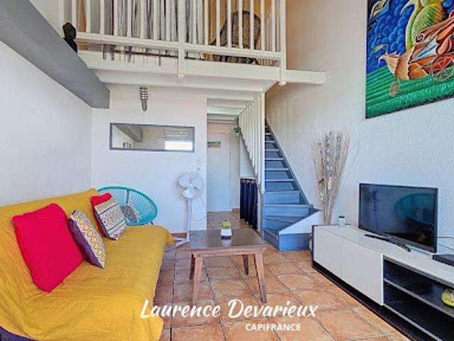 Appartement vente à Guadeloupe