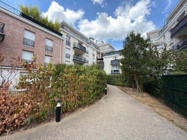Appartement vente à Sarcelles, Saint-gratien