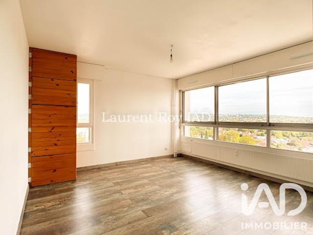 Appartement vente à Saint-Gratien, Val-d'Oise