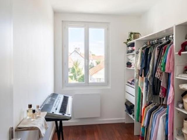 Appartement vente à Nantes, Saint-herblain
