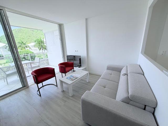 Appartement vente à Tarbes, Saint-martin