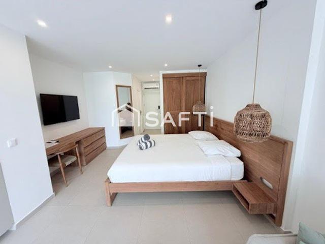Appartement vente à Tarbes, Saint-martin