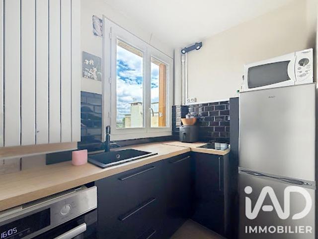 Appartement vente à Nogent-sur-Marne, Saint-maur-des-fossés