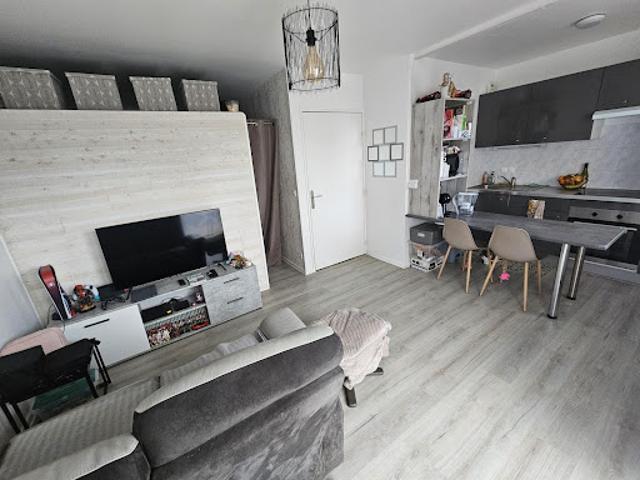 Appartement vente à Palaiseau, Saint-vrain