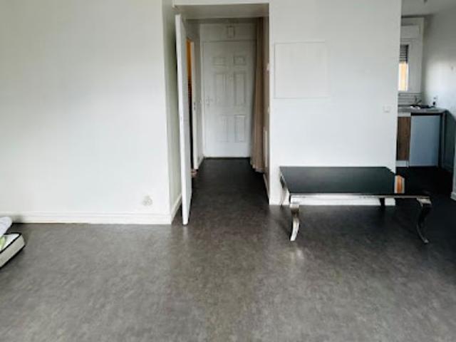 Appartement vente à Saint-Denis, Stains