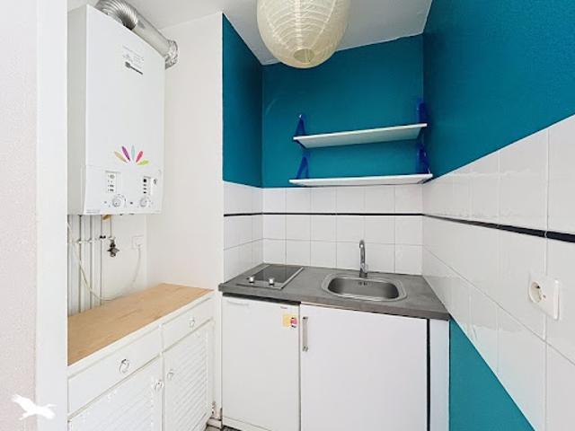 Appartement vente à Médoquine, Bordeaux