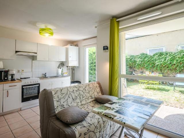 Appartement vente à Sur Crête, Thonon-les-Bains