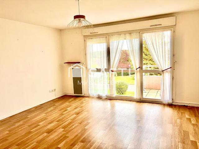 Appartement vente à Sens, Voisines