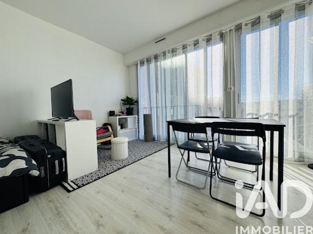 Appartement vente à Toulouse
