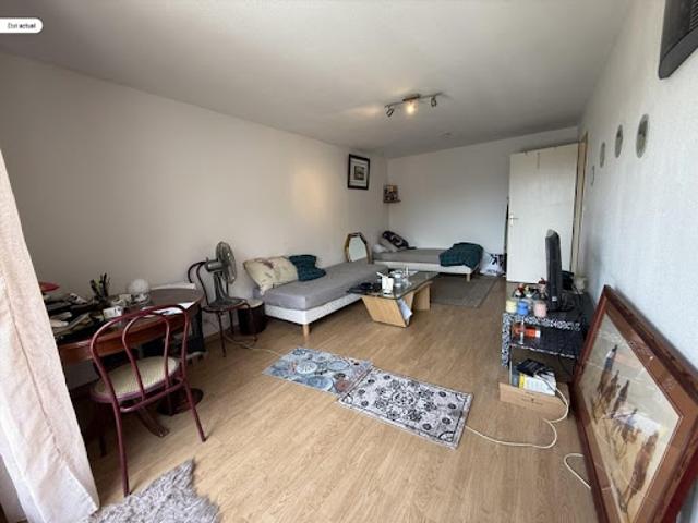 Appartement vente à Toulouse