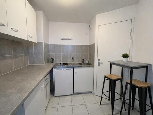 Appartement vente à Tours
