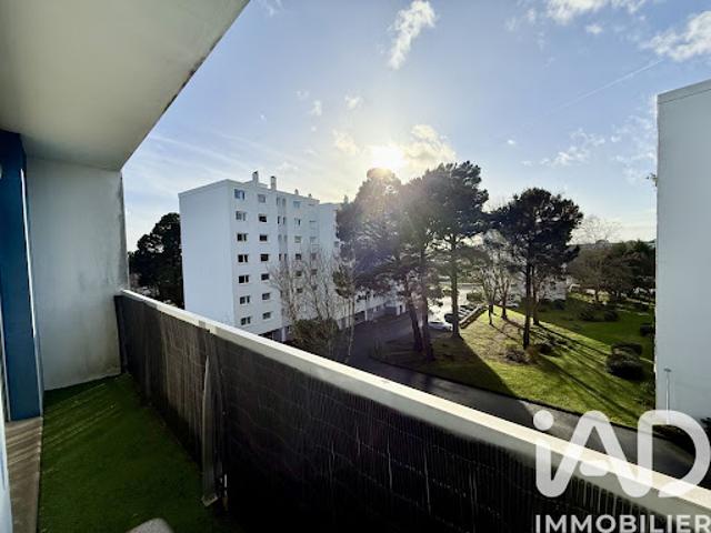 Appartement vente à Vannes, Bretagne