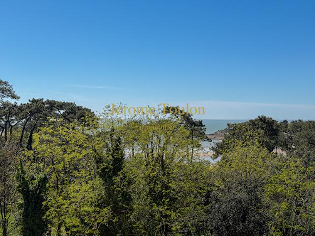 Appartement vente à Rochefort, Royan