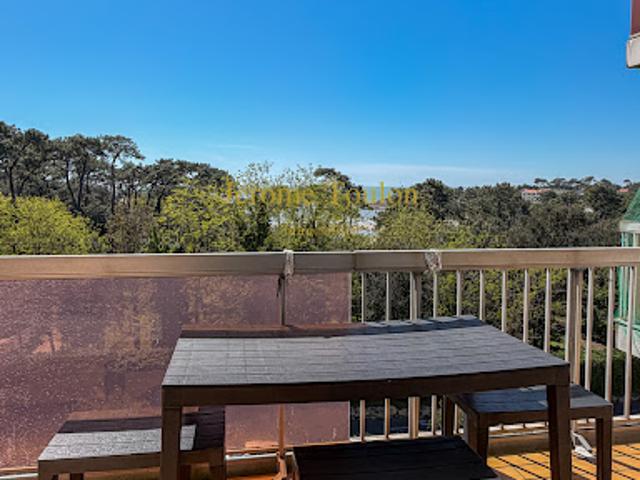 Appartement vente à Rochefort, Royan