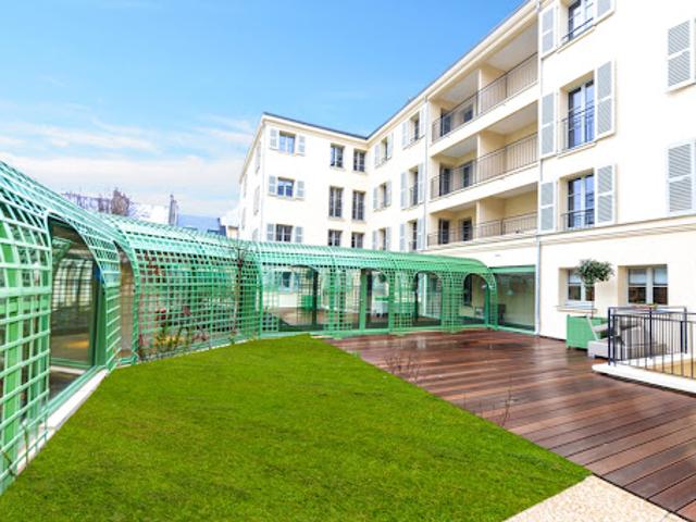 Appartement vente à Versailles