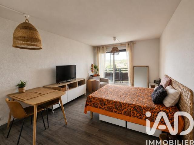 Appartement vente à Dax, Seignosse