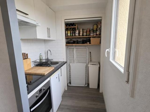 Appartement vente à Dax, Seignosse