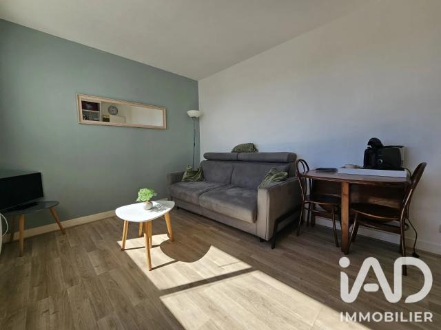 Appartement vente à Arcachon