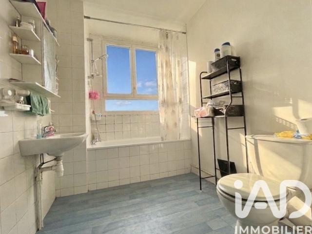 Appartement vente à Marseille